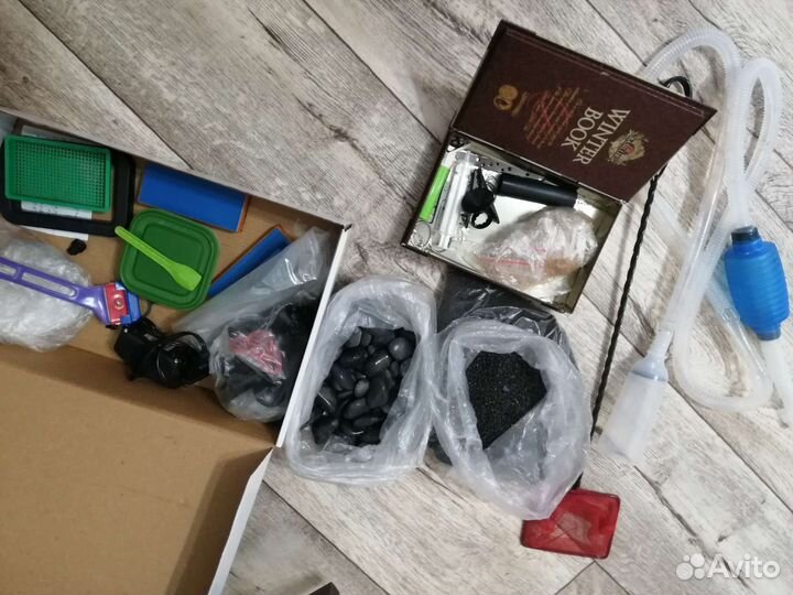 Аквариум