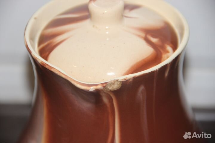 Керамика СССР