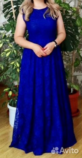 Платье летнее женское