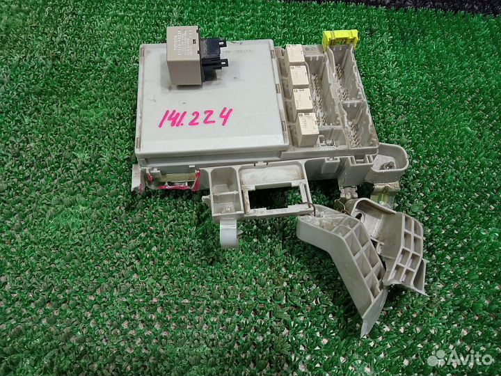 Блок предохранителей Toyota Land Cruiser Prado