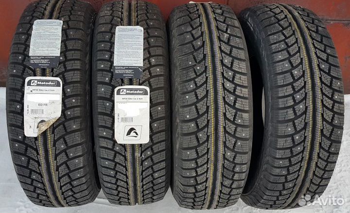 Matador MP 30 Sibir Ice 2 225/50 R17