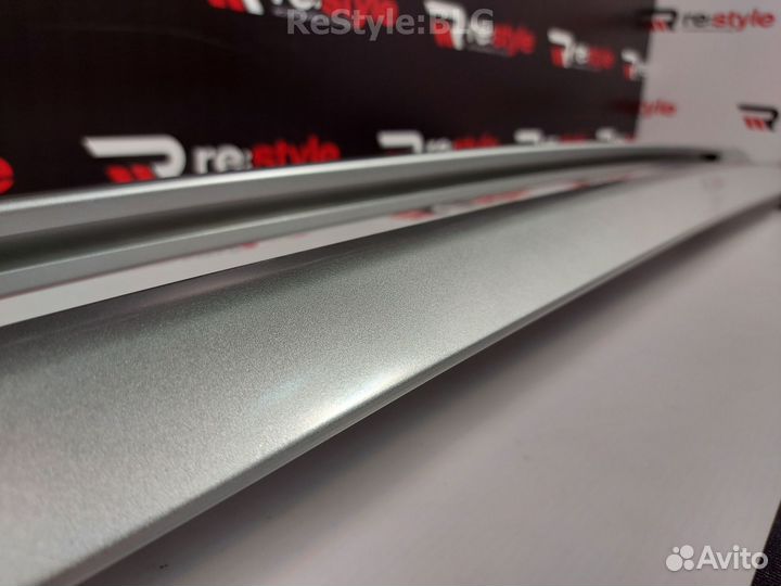 Рейлинги Toyota RAV4 XA30 2006-2013