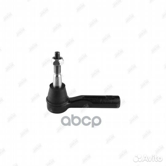 Наконечник рулевой тяги прав ET52002 jikiu