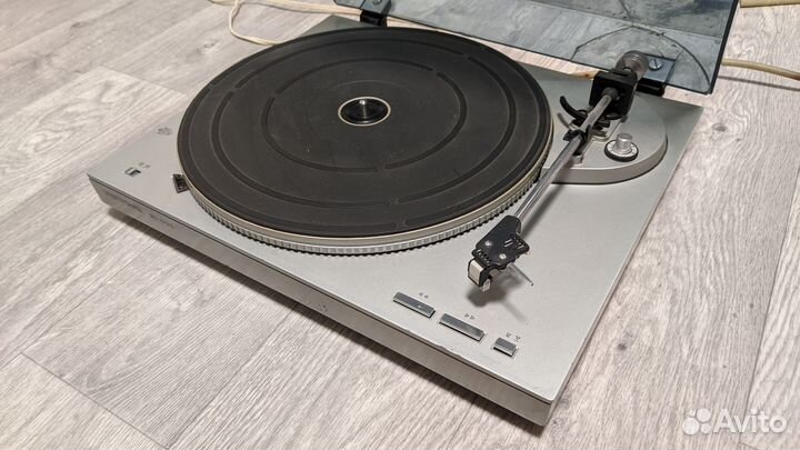 Проигрыватель винила Электроника эп-017С