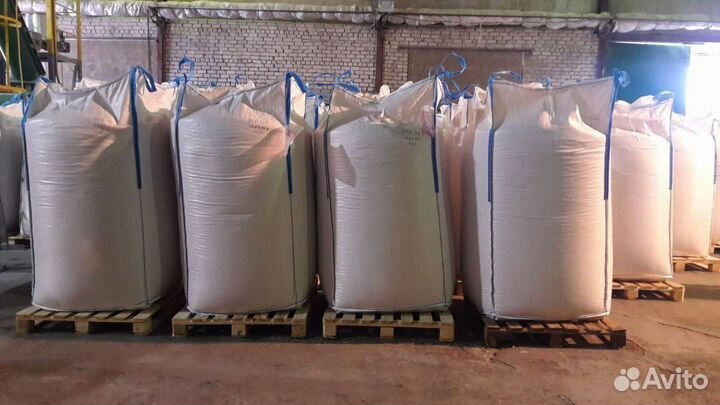 Древесные пеллеты