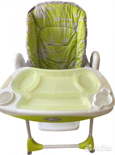 Стул для кормления jetem