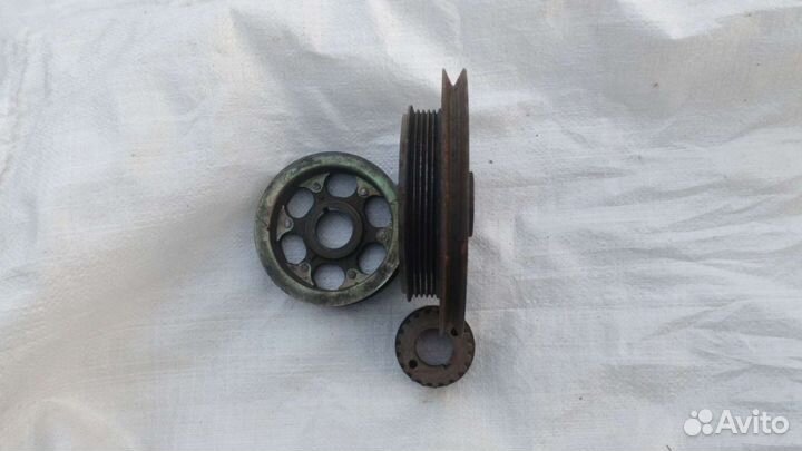 Тойота таунайс