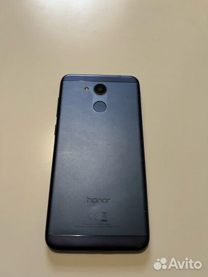 HONOR 6C Pro, 3/32 ГБ