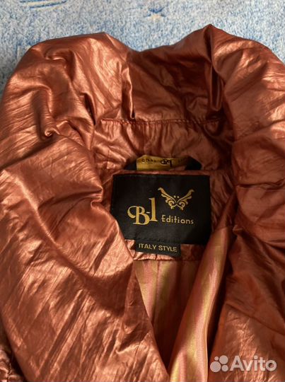 Плащ тренч женский 42 44