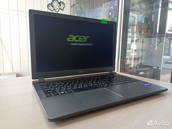 Acer aspire v5 552g