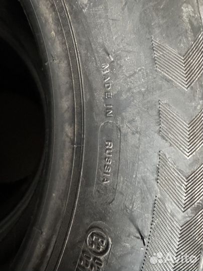Bfgoodrich G-Force Stud 195/65 R15 95Q