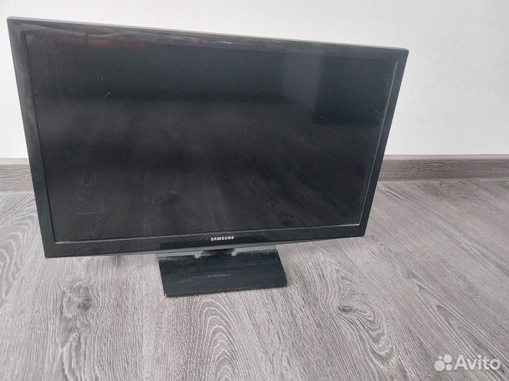Телевизор samsung 24 дюйма
