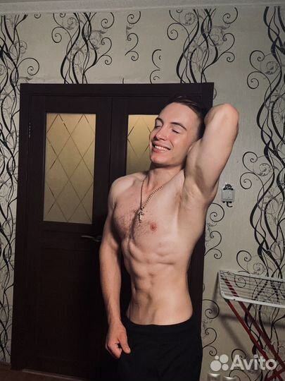 Фитнес тренер онлайн