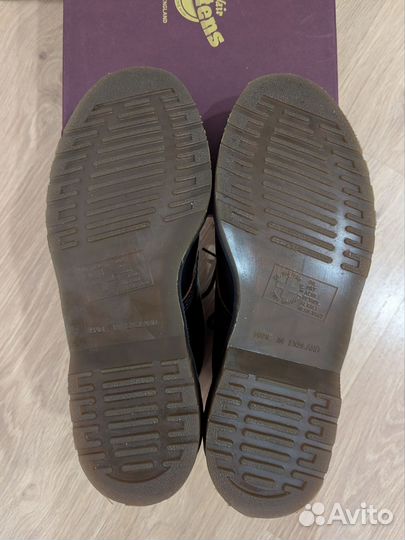 Dr Martens 1460 made in UK England45