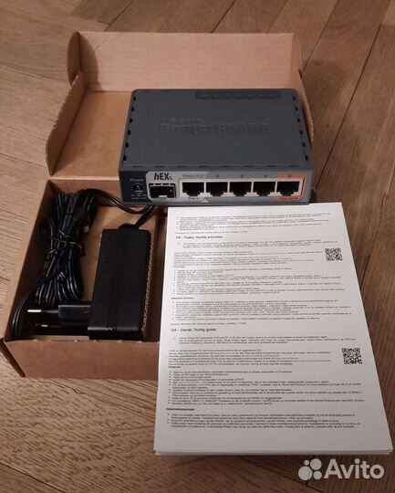 MikroTik, Ubiquiti, D-link, Linksys, LigoWawe
