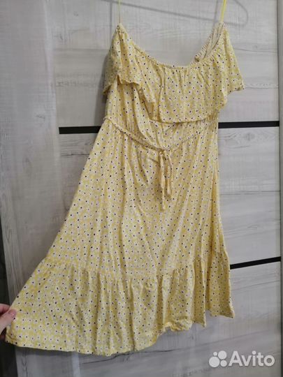 Комбинезон женский летний с шортами