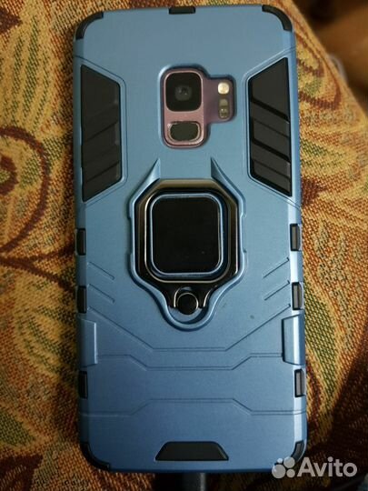 Samsung galaxy s9 exynos