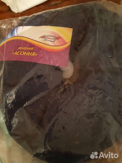 Подушка ортопедическая Асония