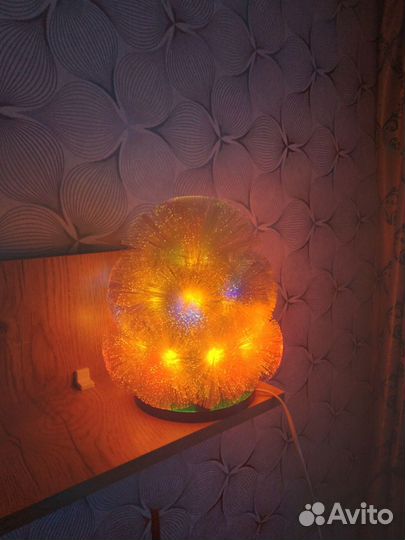 Ночник детский