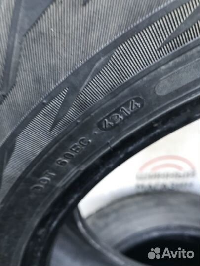 Nokian Tyres Hakkapeliitta R2 SUV 235/65 R17 108R