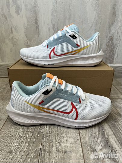 Кроссовки Nike Air Zoom Pegasus 40