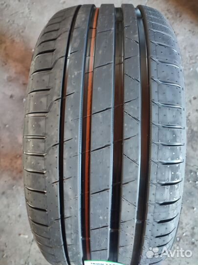 Ikon Tyres Autograph Ultra 2 SUV 285/50 R20