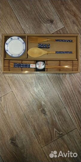 Набор для суши и роллов