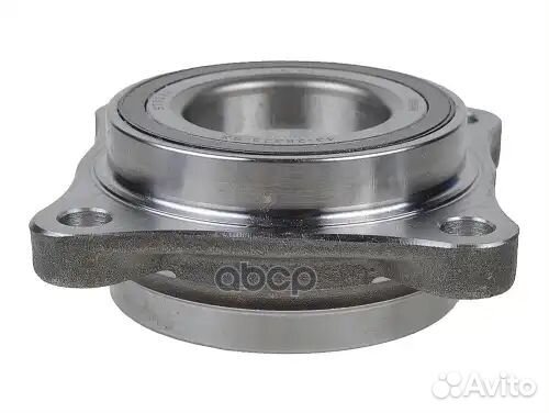 Vkba6900 к-кт подшипника ступ. пер Toyota