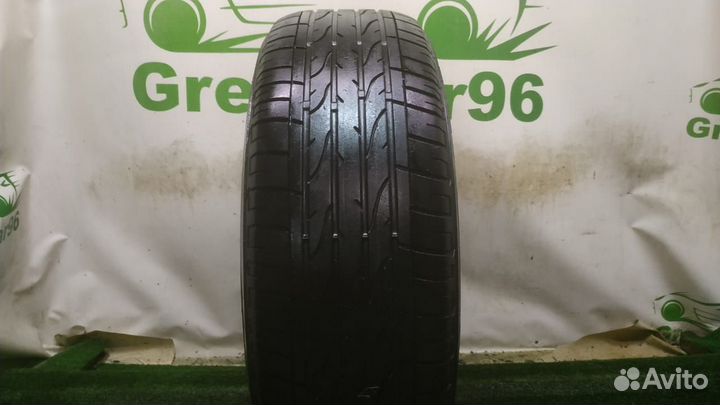 Bridgestone Dueler H/P Sport 215/65 R16