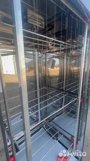 Коптильни от производителя в рассрочку