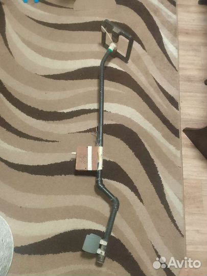 Металлоискатель самодельный