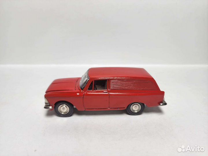 Москвич 434 А6 СССР 1:43