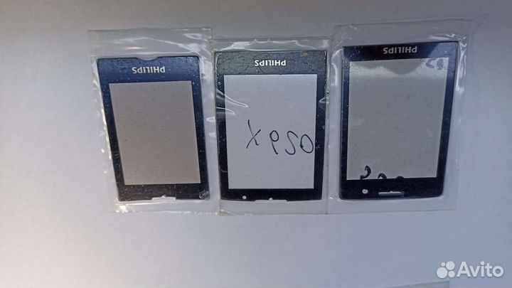 Стекла nokia philips