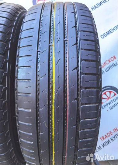Nokian Tyres Nordman S2 SUV 235/65 R17 104H