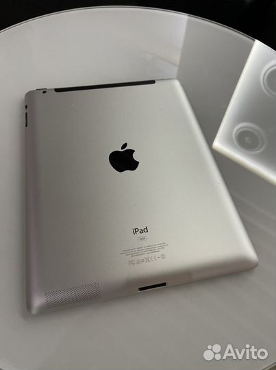 iPad 2 (A1396, 2012)