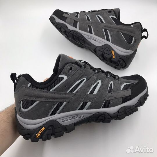 Кроссовки демисезонные Merrell новые