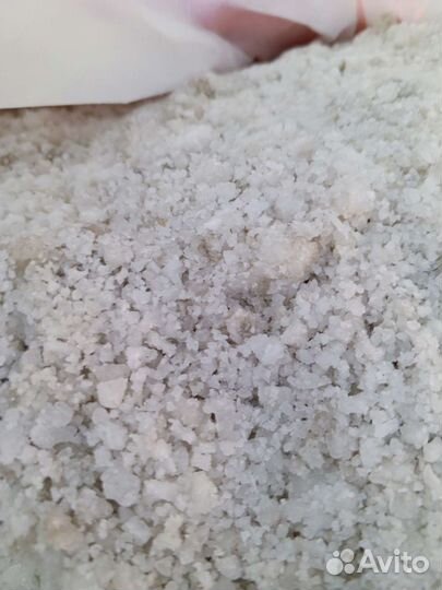 Соль для животных