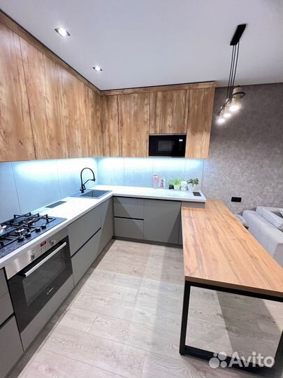 Мебель по индивидуальным размерам