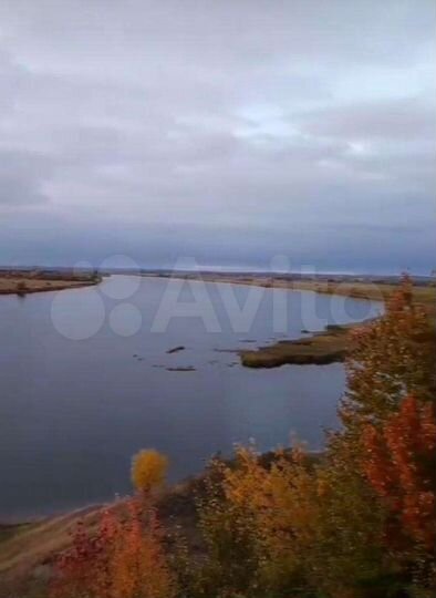 Участок 12 сот. (ИЖС)