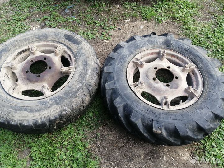 Запчасти на мтз