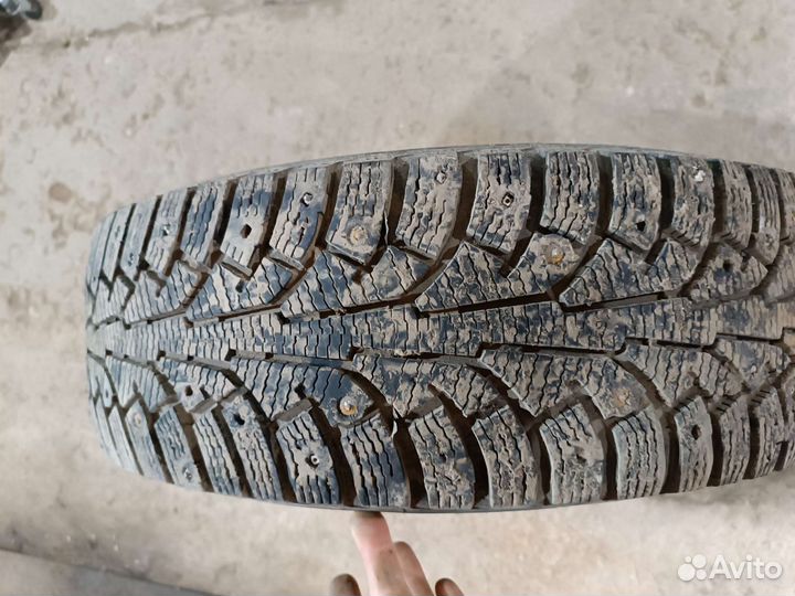 Колеса niva шевролет р15