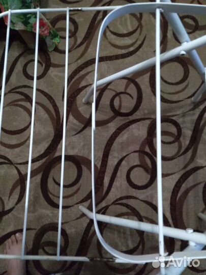 Детская ванночка