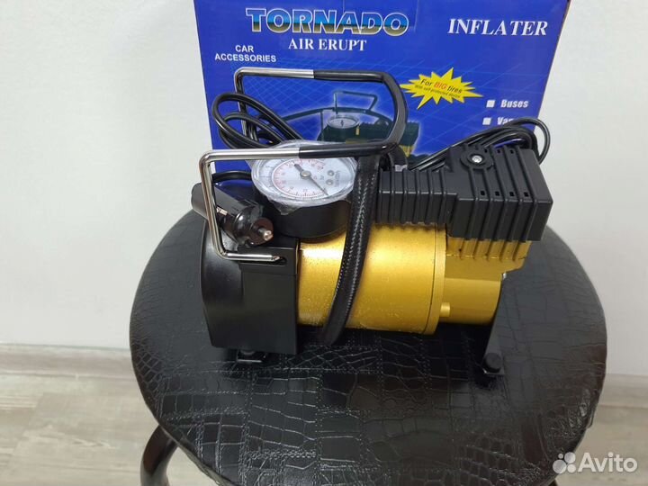 Насос для автомобиля