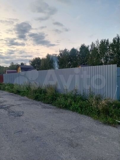 Участок 8,76 га (ИЖС)