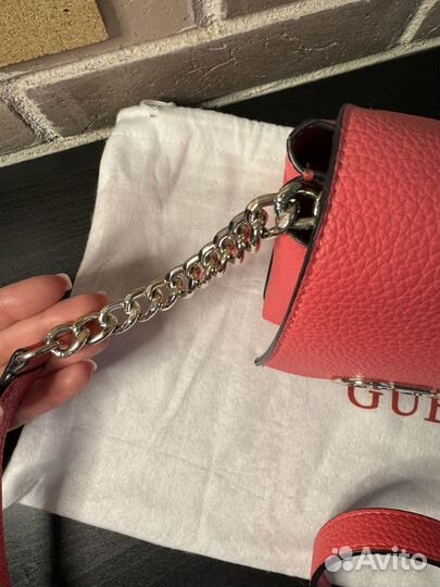 Сумка Guess, оригинал