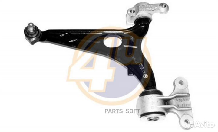 4U FT-G-48877 рычаг подвески