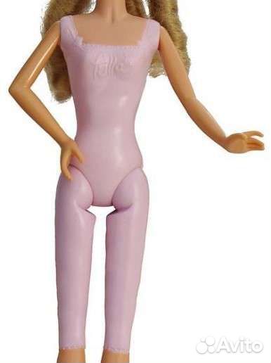 Кукла Фулла. Fulla Фруктовая Фантазия Лимон и мята