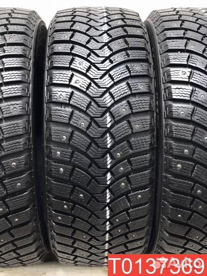 Michelin X-Ice North 2 205/55 R16 94T