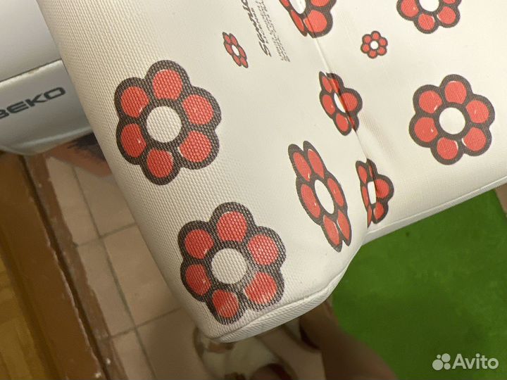 Пеленальная доска