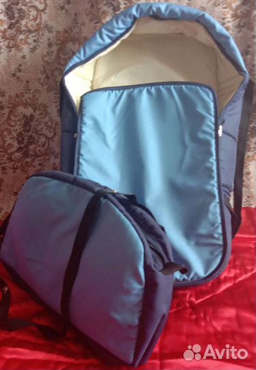 Коляска-трансформер Marimex Sport